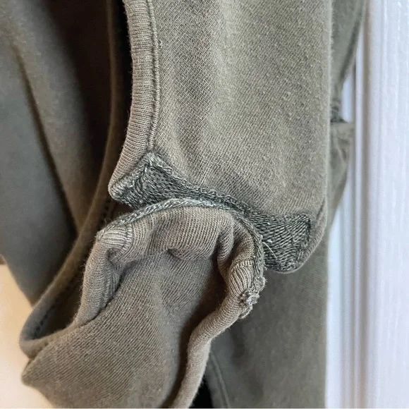 Urban Outfitters Out From Under Bodysuit - Olive - Picture 9 of 10